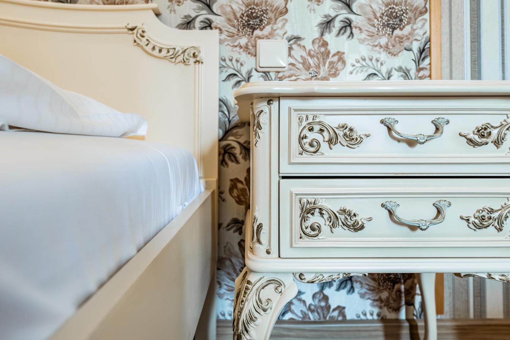 Hotel Pension Baronesse Bécs Kültér fotó